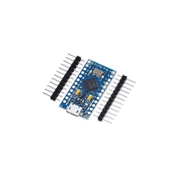 Arduino Fully Compatible - Pro Micro