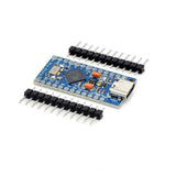 Arduino Fully Compatible - Pro Micro