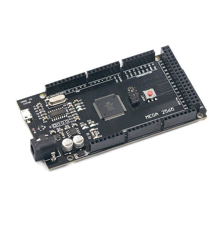 Arduino Mega 2560 Fully Compatible - ATmega2560 Development Board