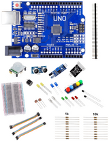 Arduino Starter Set