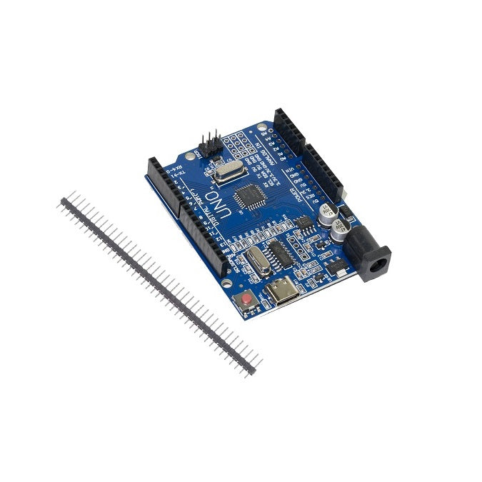 Arduino UNO R3 Fully Compatible Board