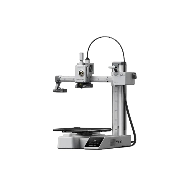 Bambu Lab A1 mini - High Speed Desktop 3D Printer