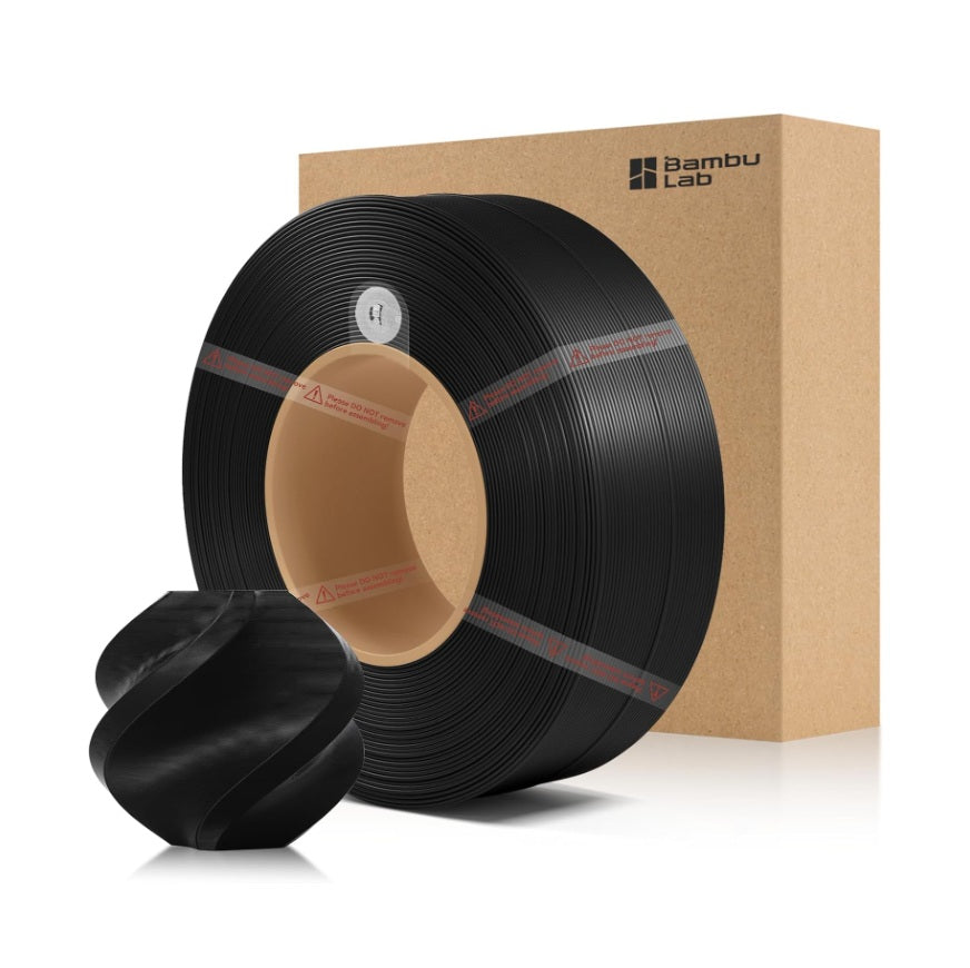 Bambu Lab PETG Basic Filament 1.75mm - 1kg
