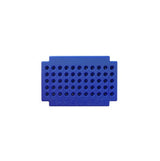 ZY-55 Mini Solderless Breadboard - Mini Prototyping Board for Arduino & DIY Electronics