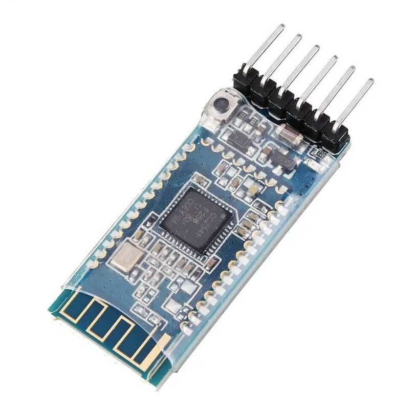 Bluetooth HM-10 BLE Module