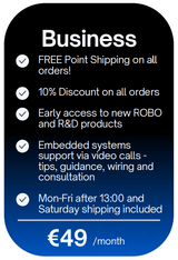 ROBO Membership