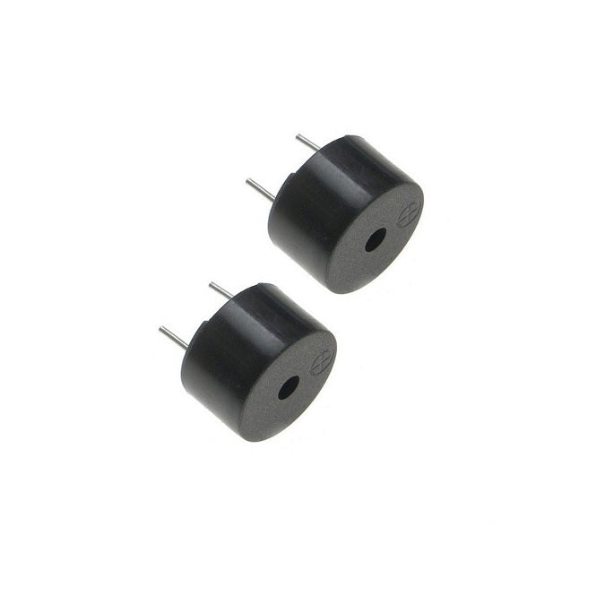 Buzzer 2x