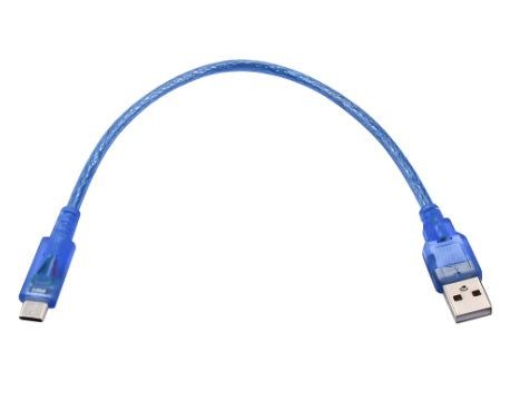 Cable Type C 30cm