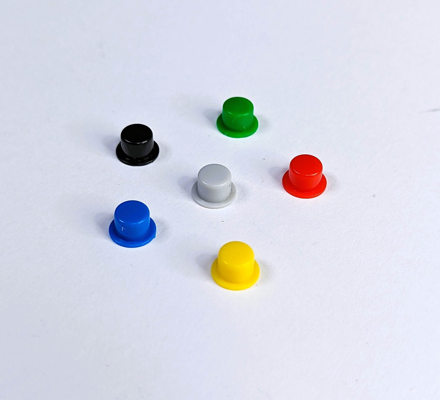 Tinycade - 8bit arcade machine