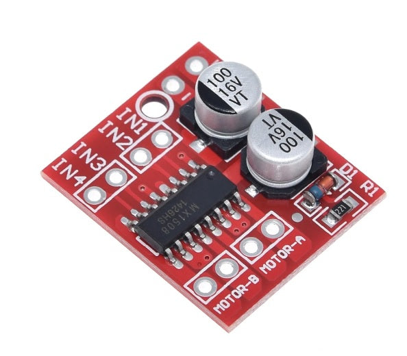 DC Motor Driver L298N