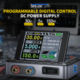 FNIRSI DPS150 PD - DC Power Supply