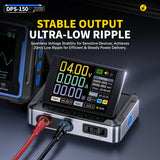 FNIRSI DPS150 PD - DC Power Supply