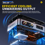 FNIRSI DPS150 PD - DC Power Supply