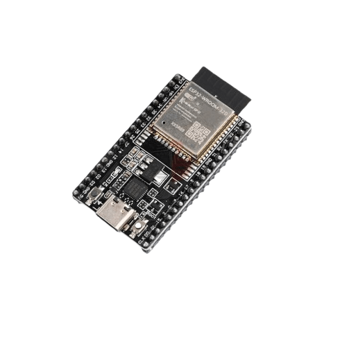 ESP32 - WiFi + Bluetooth Development Platform