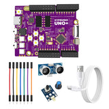 Interactive Ultrasonic Theremin