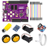 Interactive Self Balancing Robot - BalanceBot