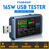 FNIRSI FNB48P USB Fast Charge Tester
