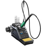 FNIRSI DWS-P2 100W Portable Soldering Station - F210 Std.