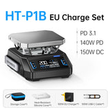 FNIRSI HT-P1B 150W Mini Hot Plate Reflow & Heating Station - Pro Set