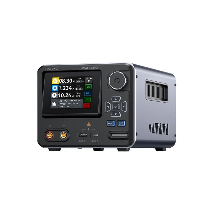 FNIRSI IPS3608 - AC/DC Intelligent Digital Control Lab Power Supply