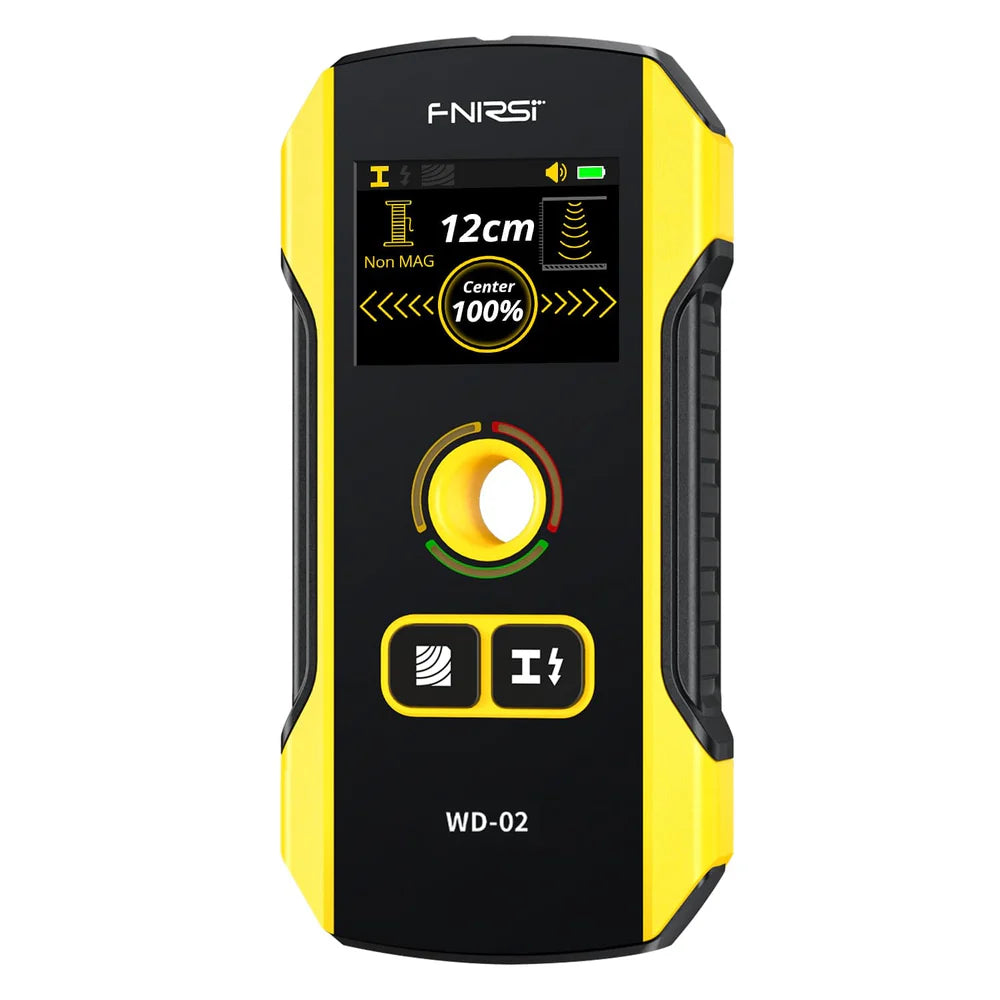 FNIRSI WD-02 Wall Detector Scanner