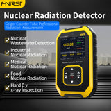 FNIRSI GC-01 Nuclear Radiation Detector