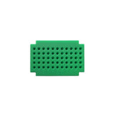 ZY-55 Mini Solderless Breadboard - Mini Prototyping Board for Arduino & DIY Electronics