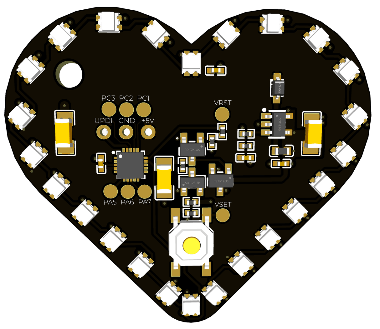 HeartBit V1.1