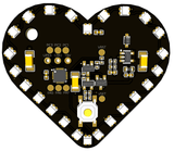 HeartBit V1.1