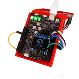Interactive NFC Banking Terminal