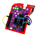 Interactive NFC Banking Terminal