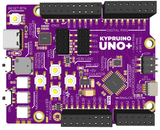 Kypruino UNO+ V0.6 *PREORDER*