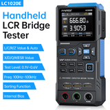 FNIRSI LC1020E High Precision Handheld LCR & ESR Meter