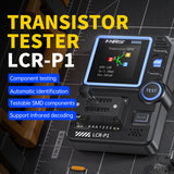 FNIRSI LCR-P1 - Multi function Transistor Tester