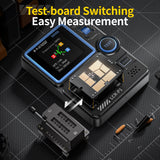 FNIRSI LCR-P1 - Multi function Transistor Tester