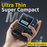 FNIRSI LCR-P1 - Multi function Transistor Tester