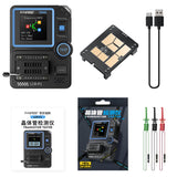 FNIRSI LCR-P1 Multifunction LCR & Transistor Capacitor Tester