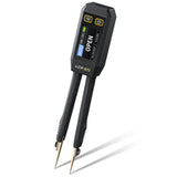 FNIRSI LCR-ST1 Precision Mini Smart Digital Tweezer LCR SMD & ESR Tester