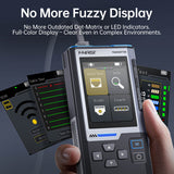 FNIRSI LPM-10A Multifunction Network Cable Tracker