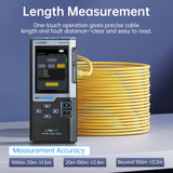 FNIRSI LPM-10A Multifunction Network Cable Tracker