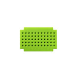 ZY-55 Mini Solderless Breadboard - Mini Prototyping Board for Arduino & DIY Electronics
