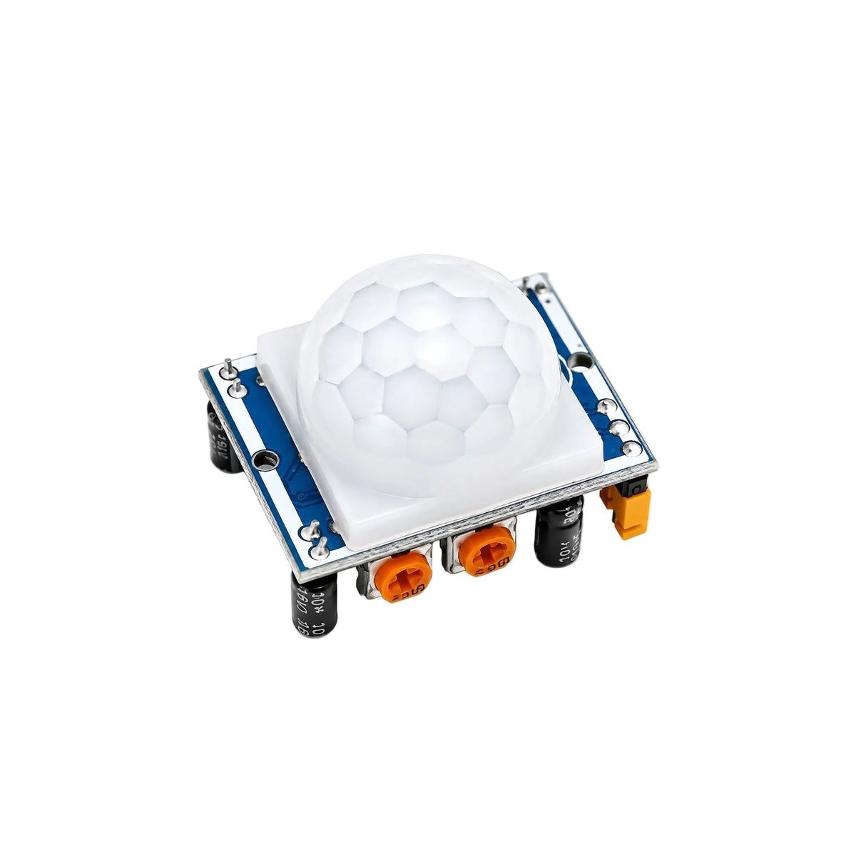 Motion Sensor