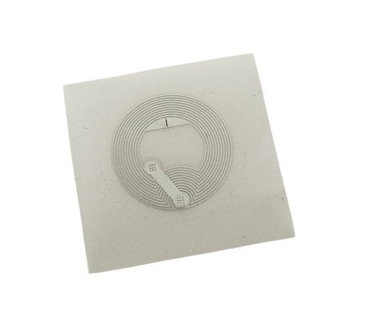 NFC Smart Tag Sticker 13.56MHz RFID ISO14443A NTAG213
