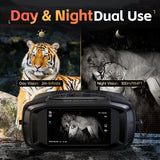 FNIRSI NVS-40 - Night Vision Device