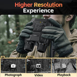 FNIRSI NVS-40 - Night Vision Device