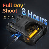 FNIRSI NVS-40 - Night Vision Device