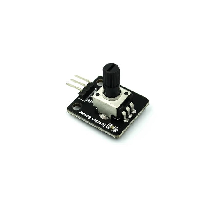 Potentiometer Module 20K