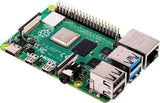 Raspberry Pi 4 Model B 4GB