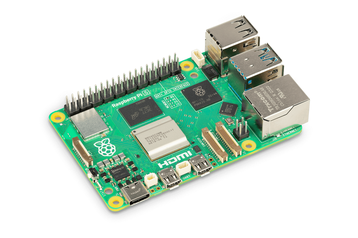 Raspberry Pi 5 4GB