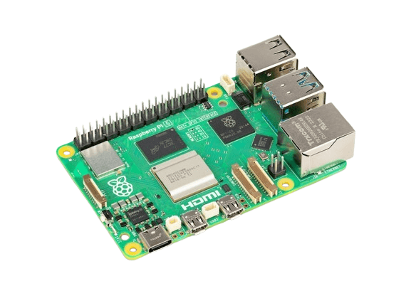 Raspberry Pi 5 8GB